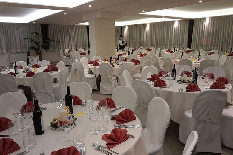 Hotel President