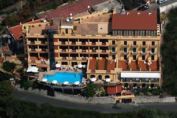 Hotel Sole Castello