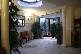 Hotel Villa Linda