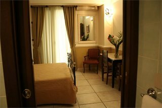 Hotel Villa Linda