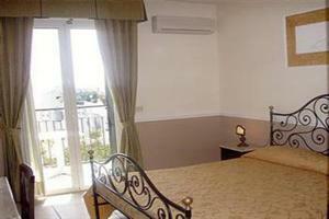 Hotel Villa Linda