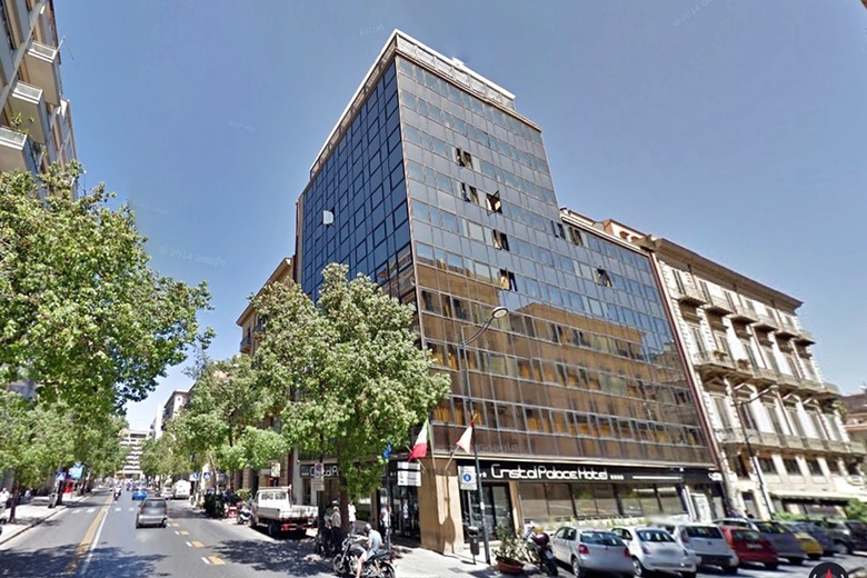 Cristal Palace Hotel