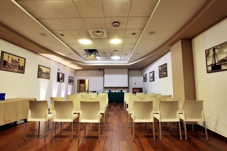 Cristal Palace Hotel