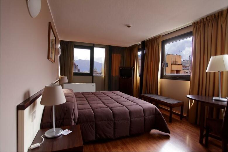 Cristal Palace Hotel