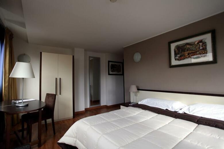 Cristal Palace Hotel