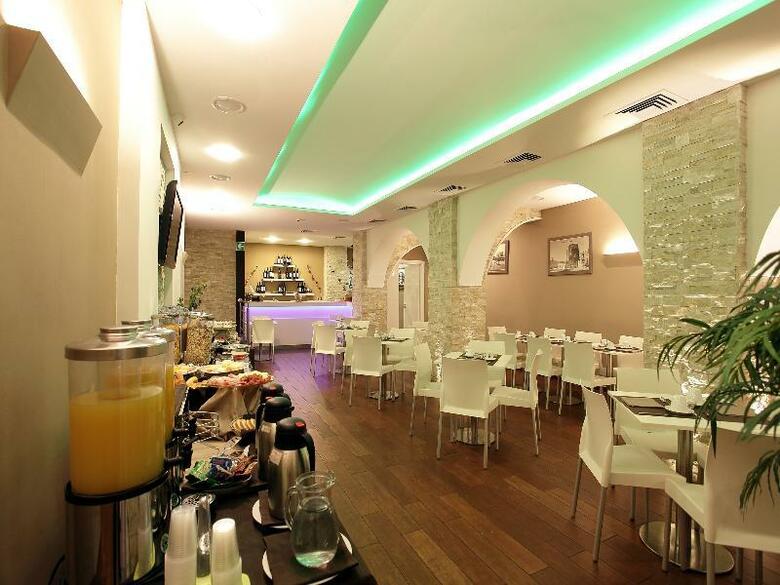Cristal Palace Hotel