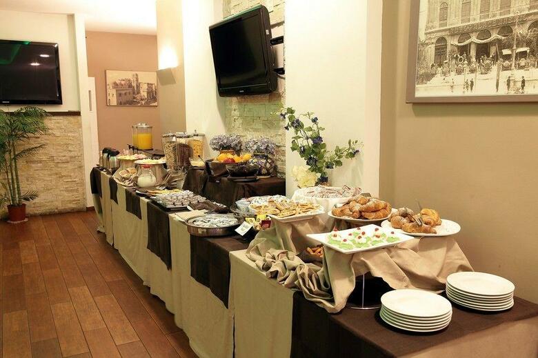 Cristal Palace Hotel