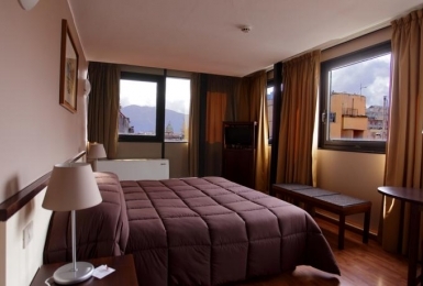 Cristal Palace Hotel