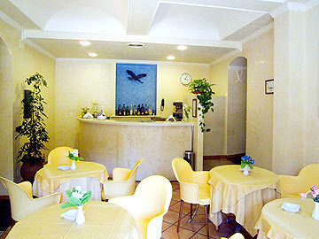 Hotel Airone