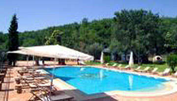 Hotel Airone