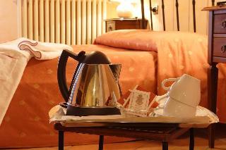 Hotel Airone