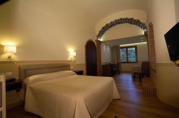 Hotel Airone