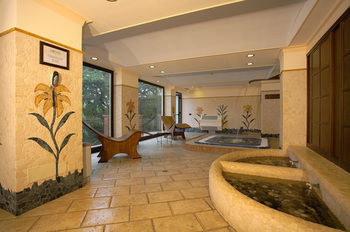 Hotel Airone