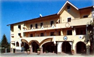Hotel Airone