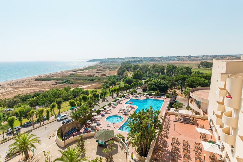 Hotel Paradise Beach