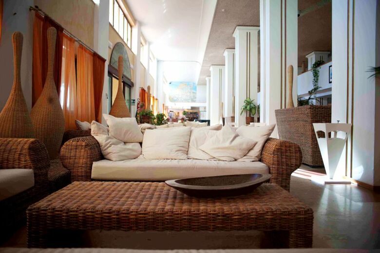 Hotel Paradise Beach