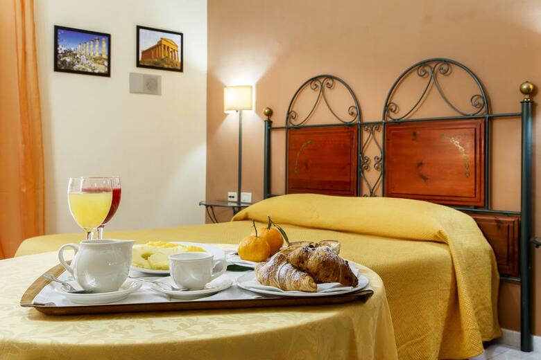Hotel Grand Mose