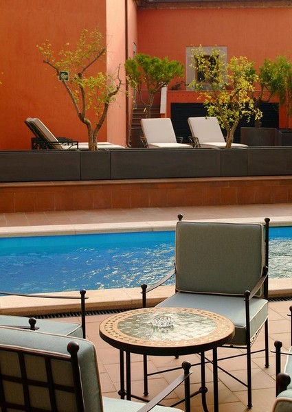 Hotel Izan Trujillo