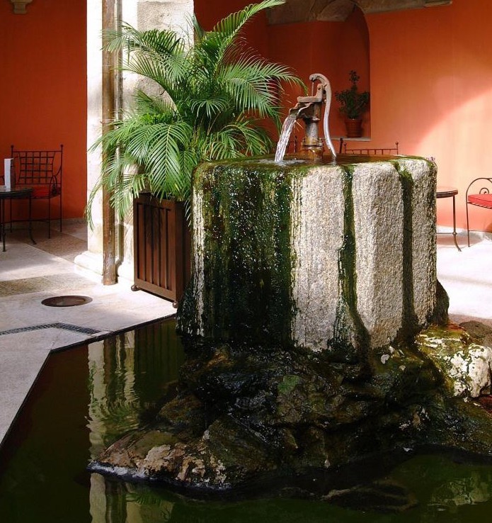 Hotel Izan Trujillo