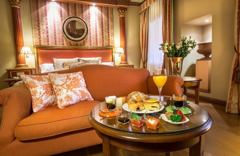 Hotel Izan Trujillo