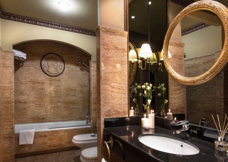 Hotel Izan Trujillo