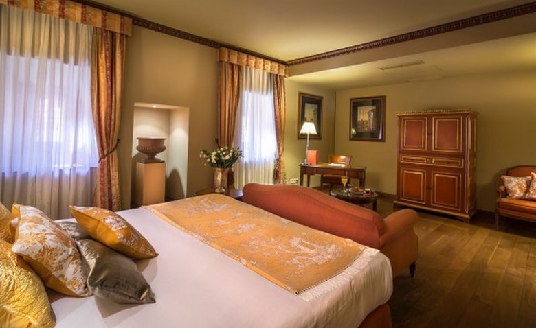 Hotel Izan Trujillo