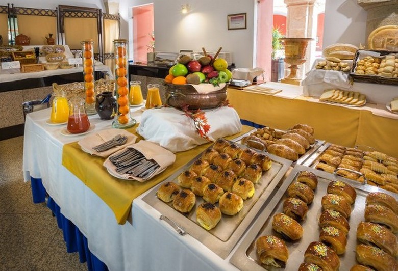 Hotel Izan Trujillo
