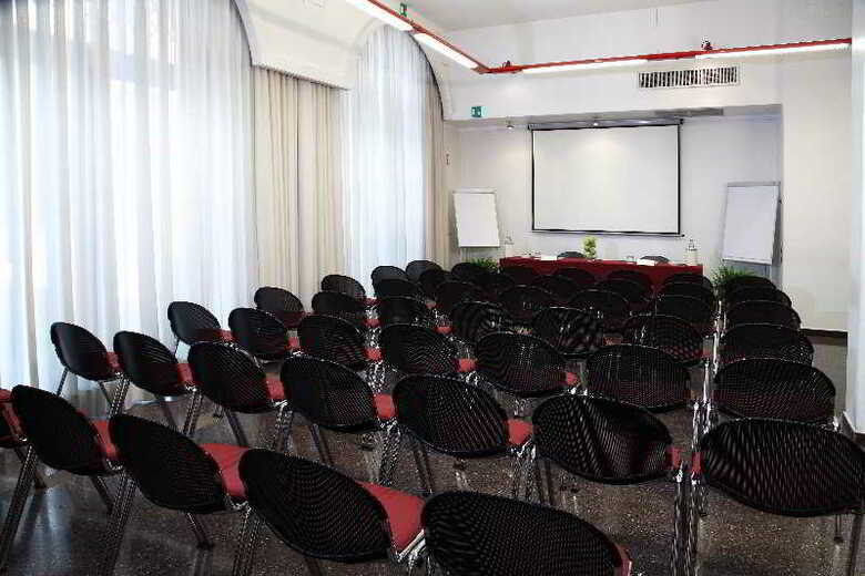 Hotel Sanpi Milano