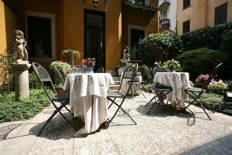 Hotel Sanpi Milano