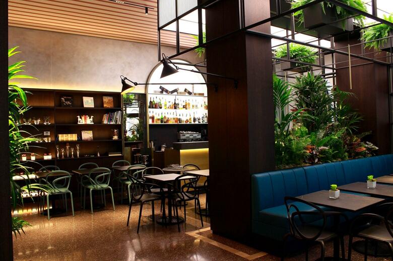 Hotel Sanpi Milano