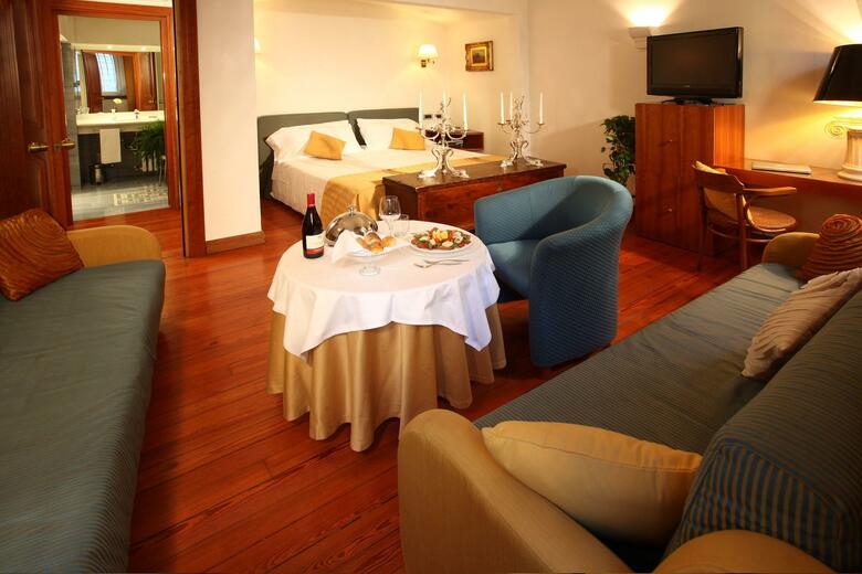 Hotel Sanpi Milano
