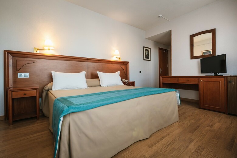 Hotel Corregidor