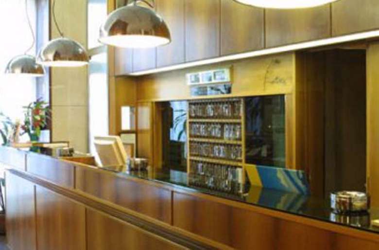 Hotel Canova
