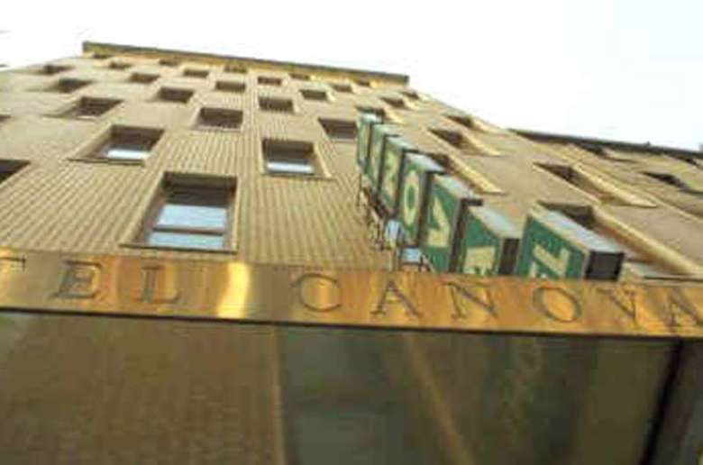 Hotel Canova