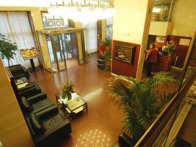 Hotel Canova