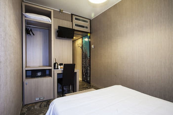 Hotel Canova