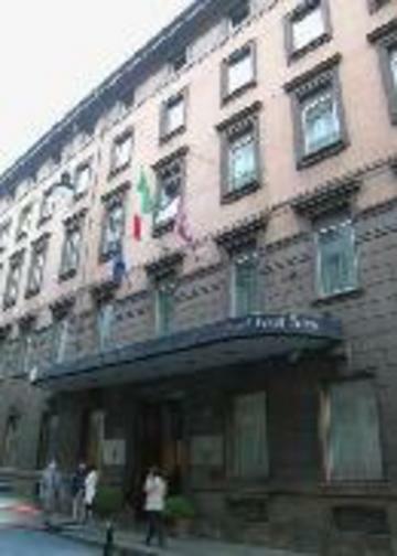 Grand Hotel Sitea