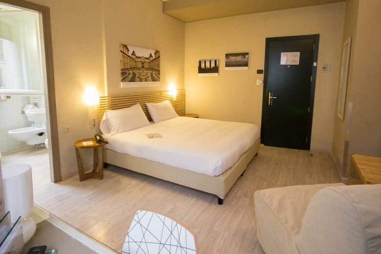 Best Western Hotel Gran Mogol