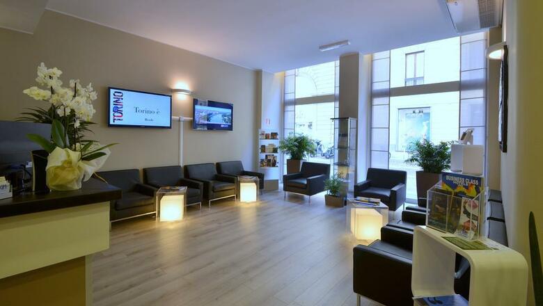 Best Western Hotel Gran Mogol