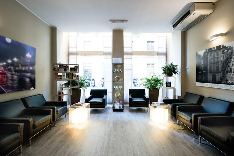 Best Western Hotel Gran Mogol
