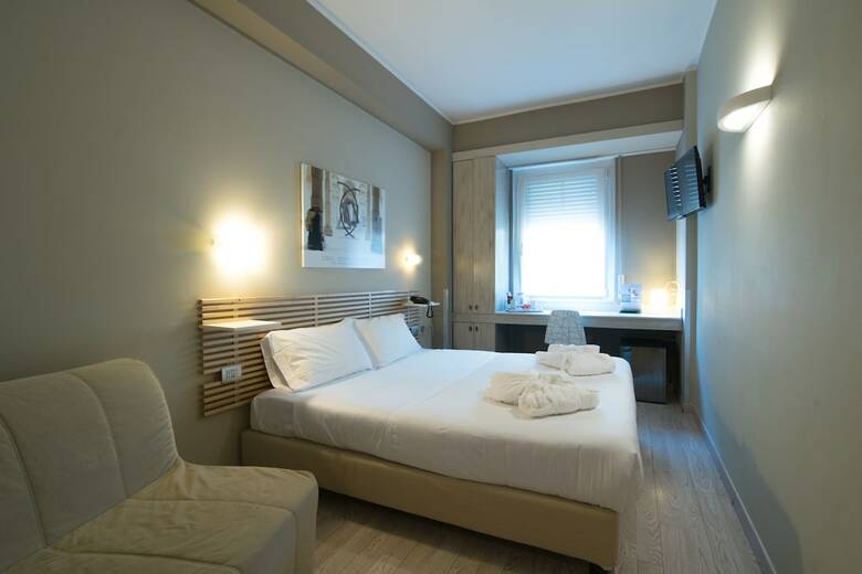 Best Western Hotel Gran Mogol