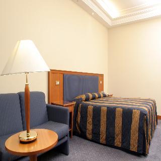 Hotel Royal Continental