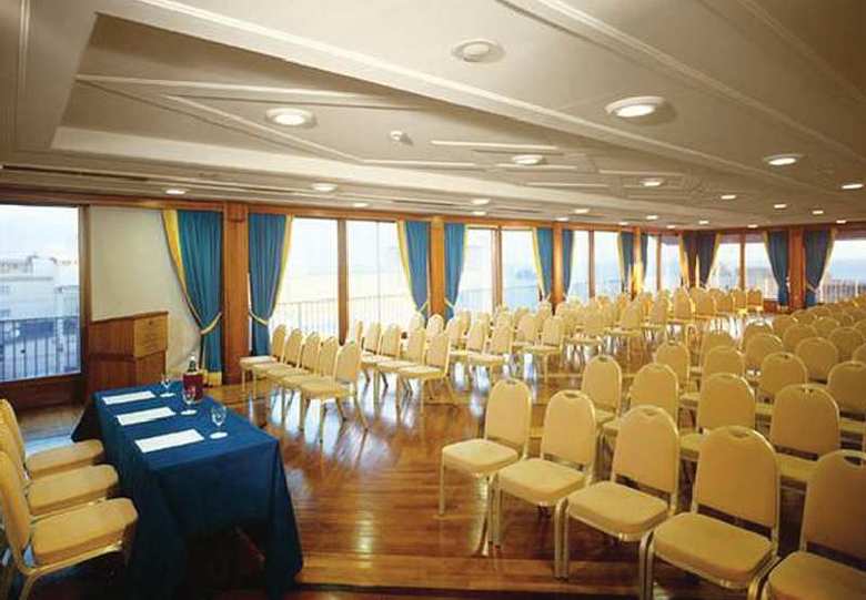 Hotel Royal Continental