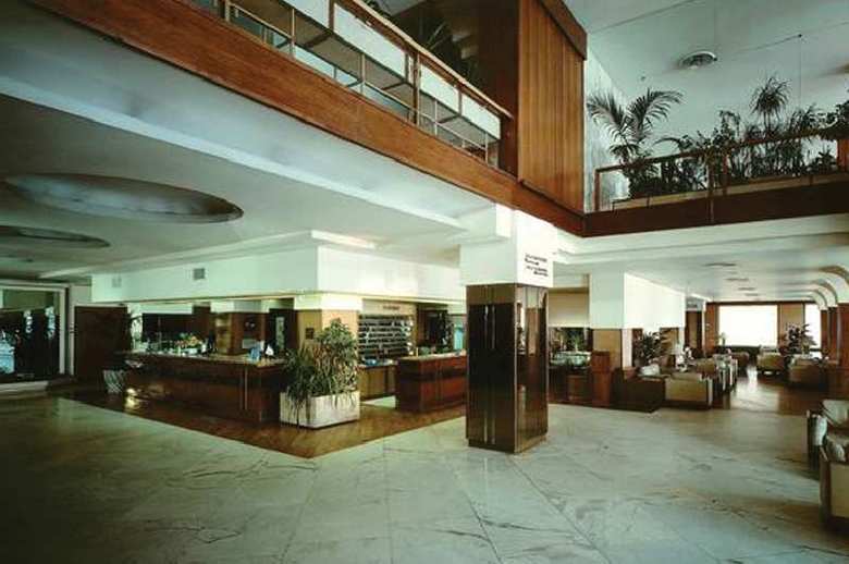 Hotel Royal Continental