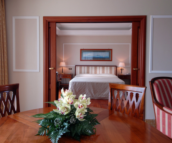 Hotel Royal Continental
