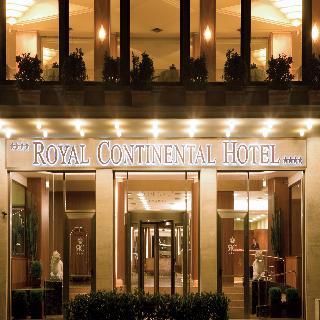Hotel Royal Continental