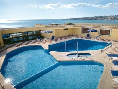 Hotel Royal Continental