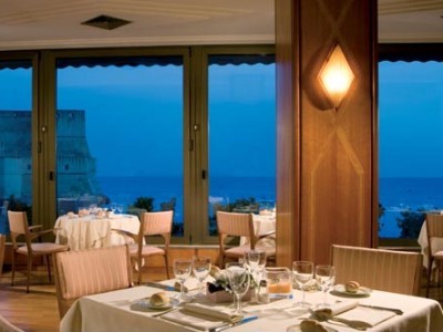 Hotel Royal Continental