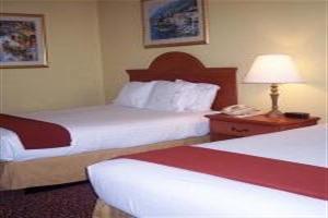 Hotel Royal Continental