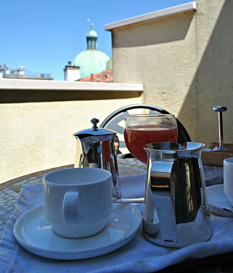 Hotel Carlton Capri